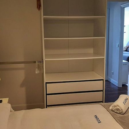 Egona - Baneru 3 Vivienda En 1 Linea De Playa Centro Ciudad Leilighet Zarautz Eksteriør bilde