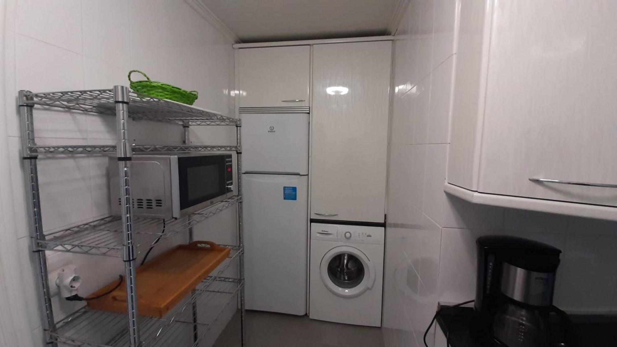 Egona - Baneru 3 Vivienda En 1 Linea De Playa Centro Ciudad Leilighet Zarautz Eksteriør bilde
