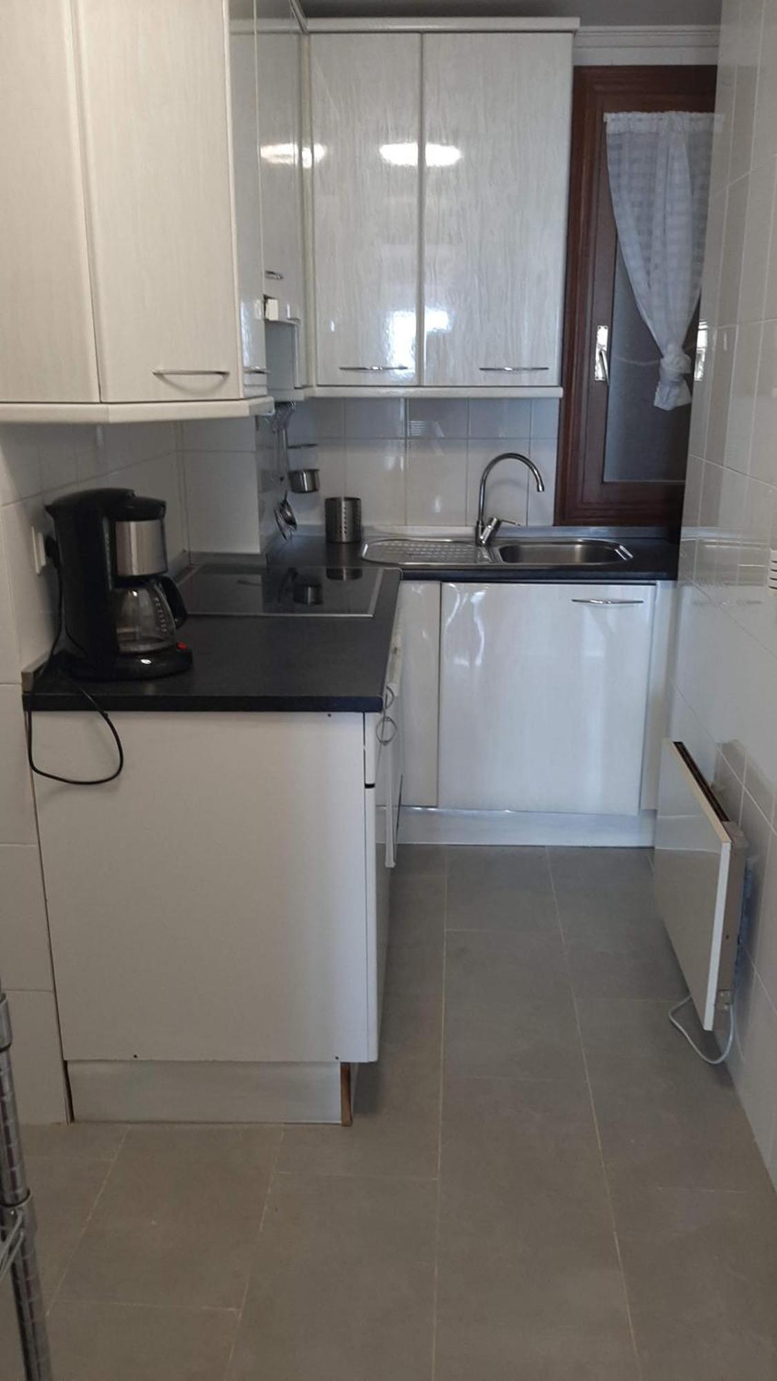 Egona - Baneru 3 Vivienda En 1 Linea De Playa Centro Ciudad Leilighet Zarautz Eksteriør bilde